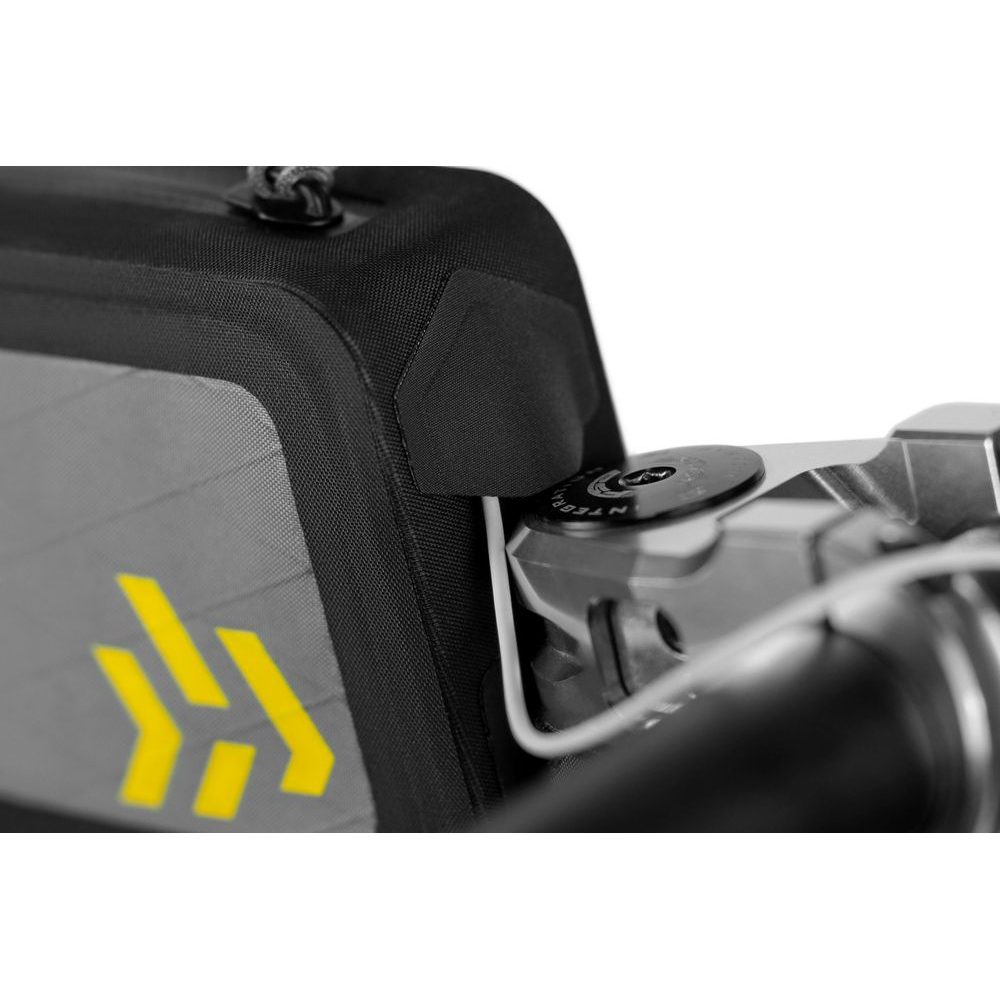 Backcountry top tube pack (1l)