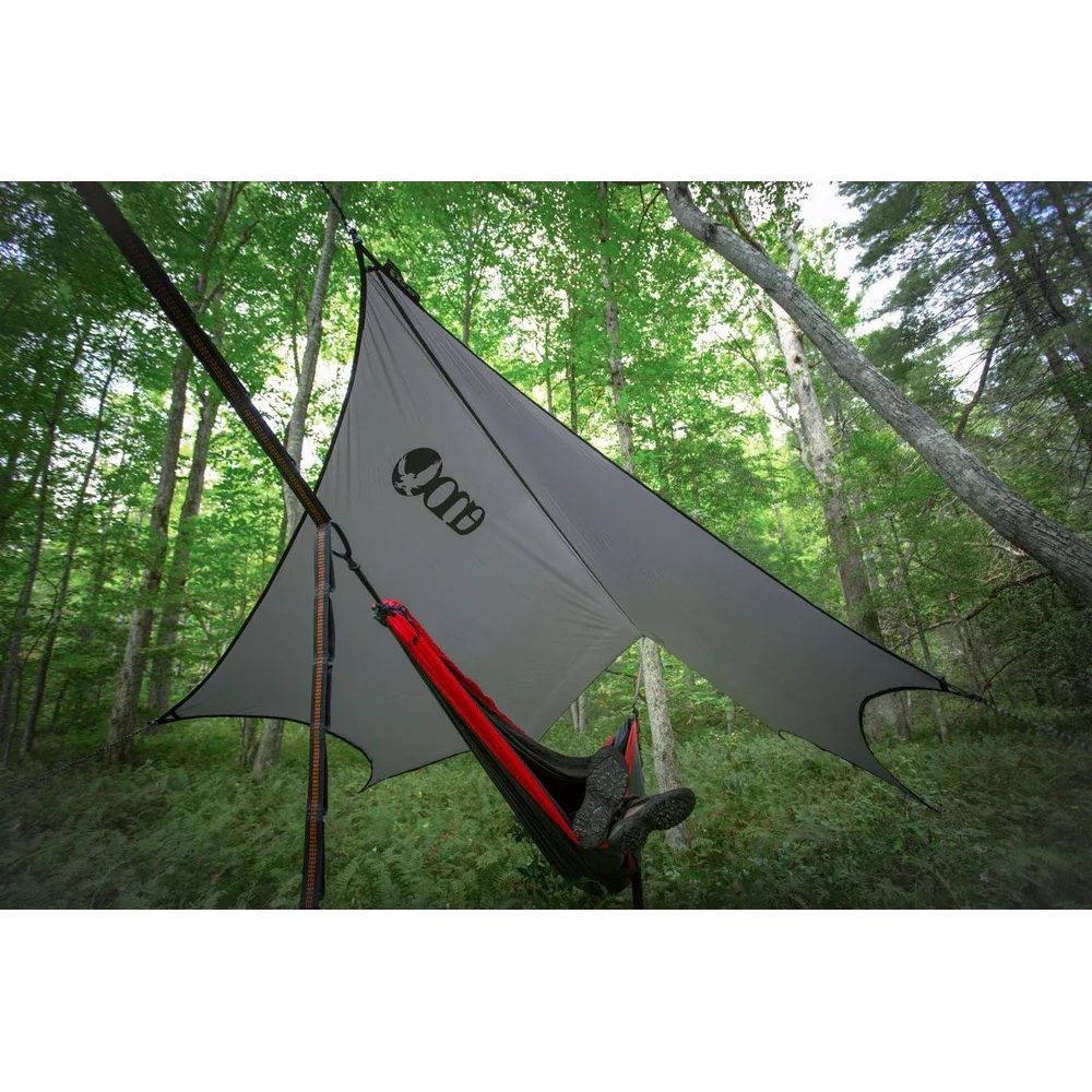 Atlas Suspension System, Black/Royal