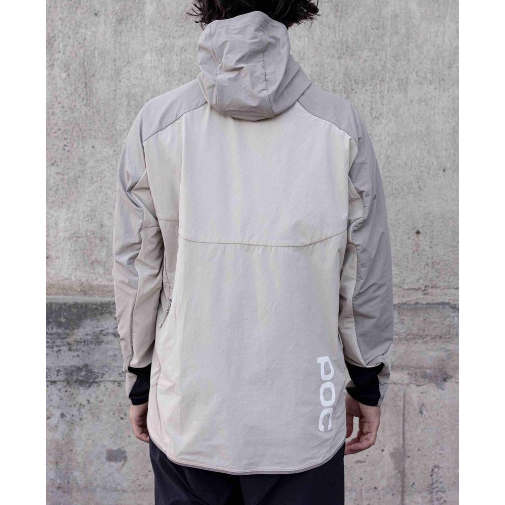 Guardian Air Jacket Moonstone Grey
