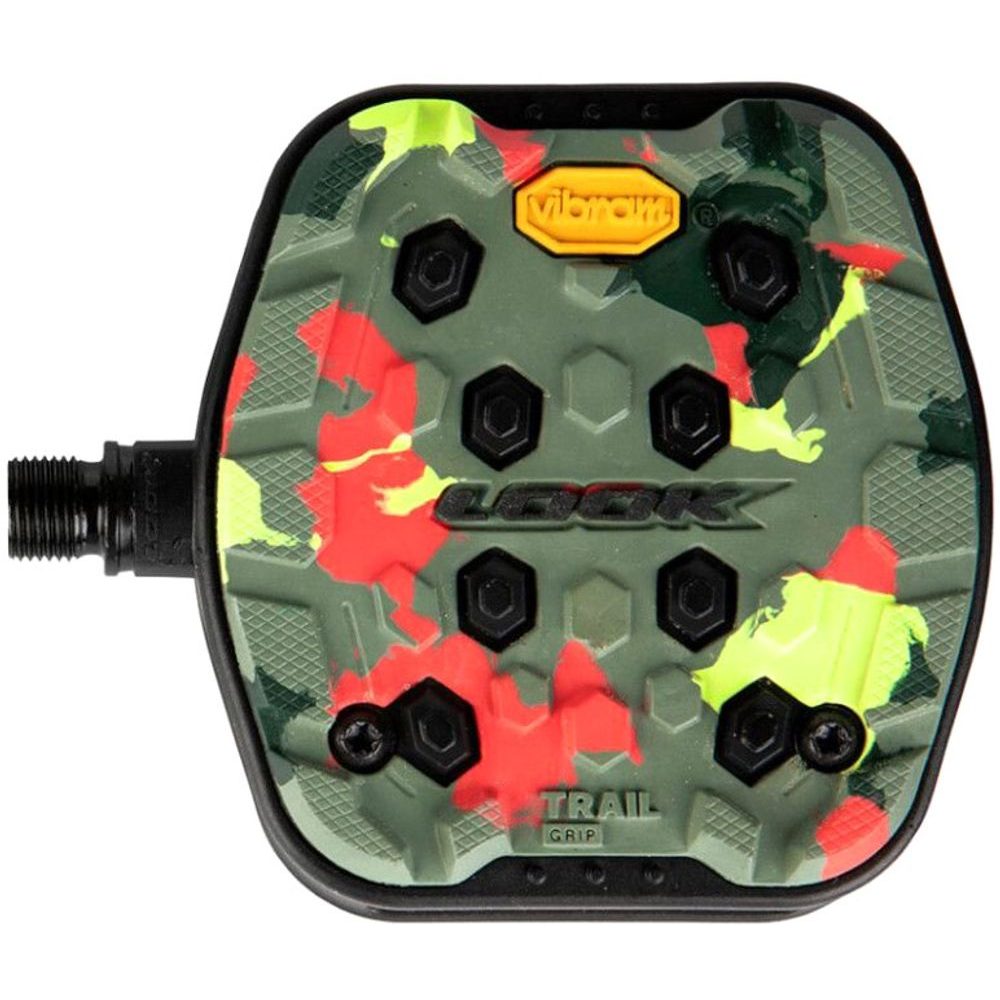 TRAIL GRIP Camo