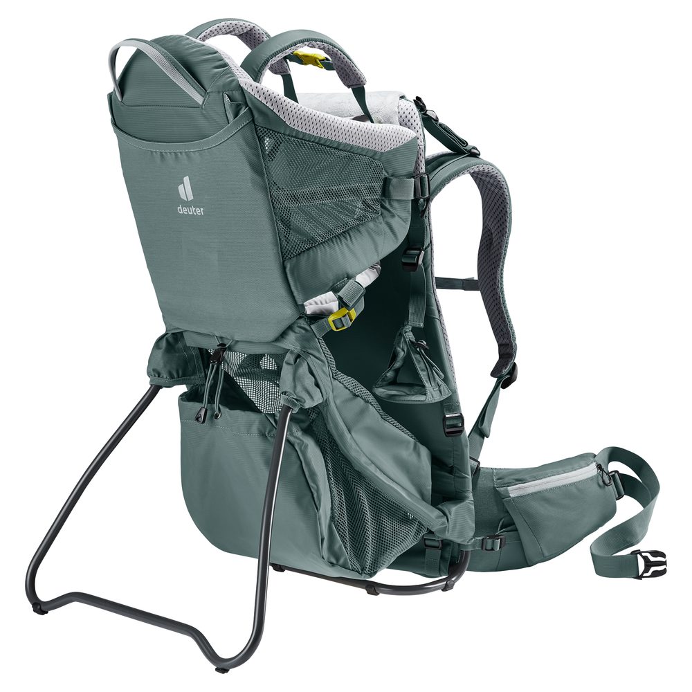 Kid Comfort Active teal