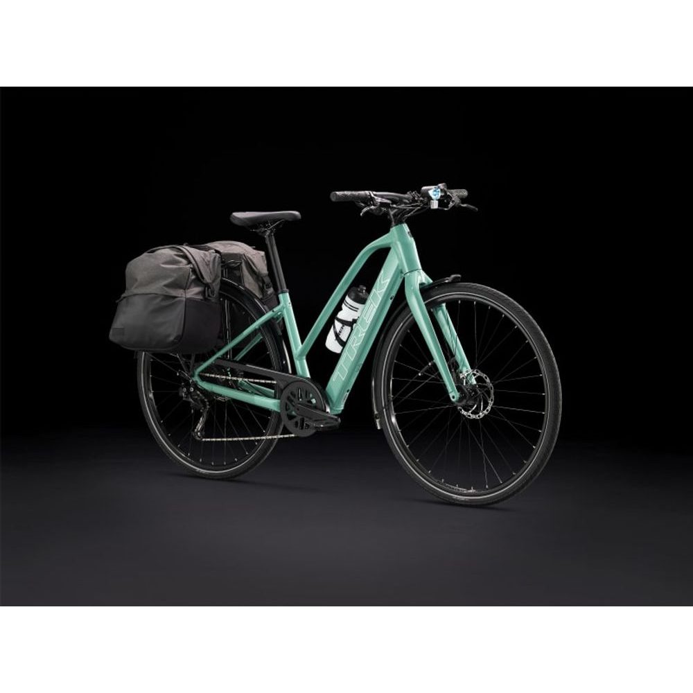 FX+ 2 Stagger M Blue Sage