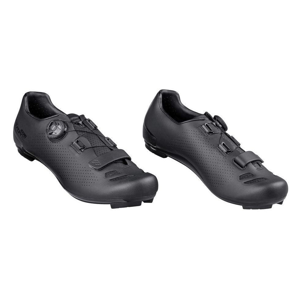 ROAD HERO PRO, černé