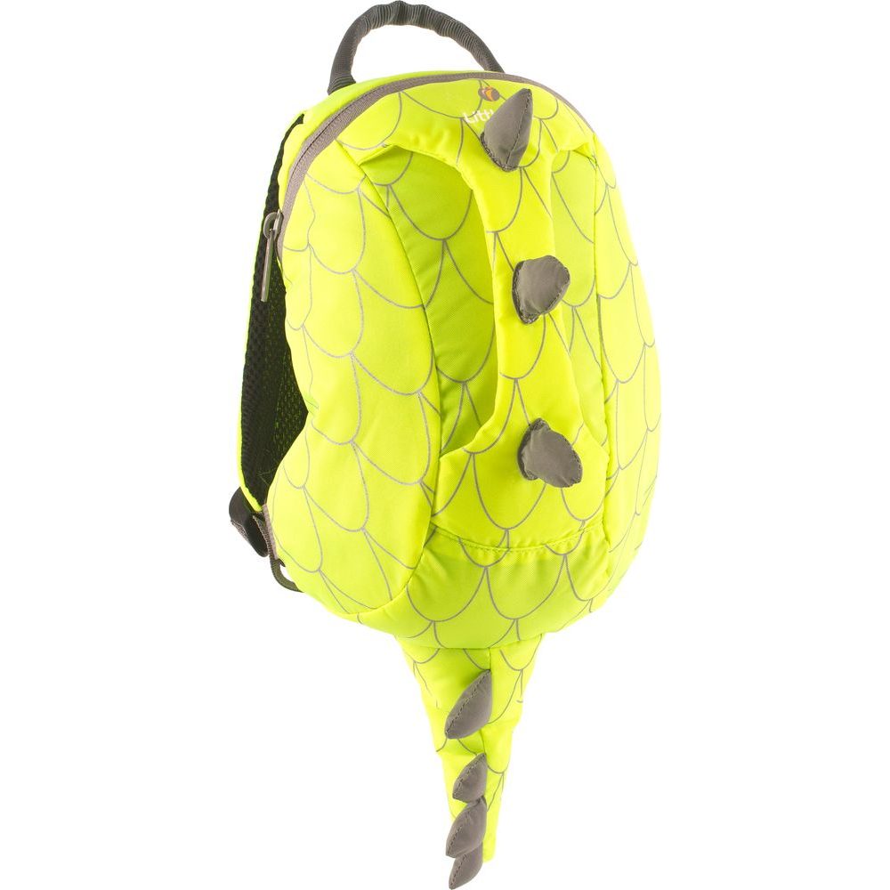 Hi-Vis Toddler ActionPak 3L, yellow