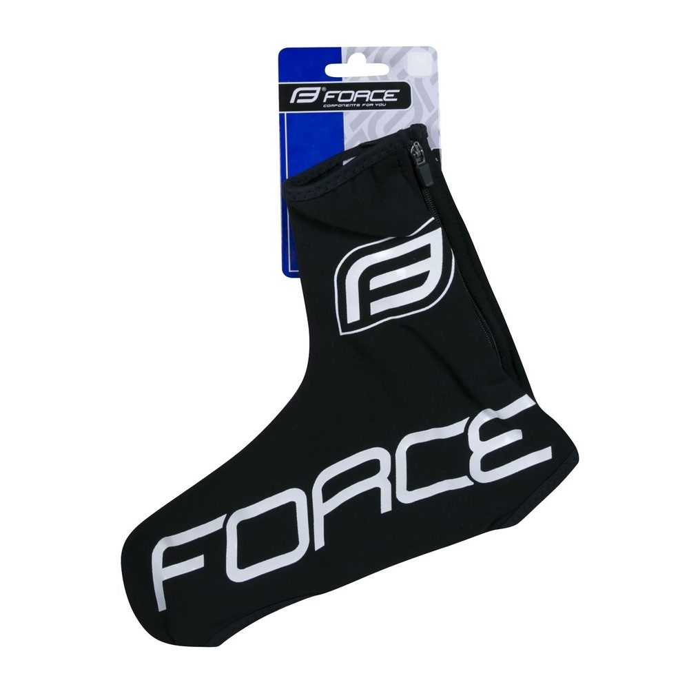 LYCRA TERMO, black