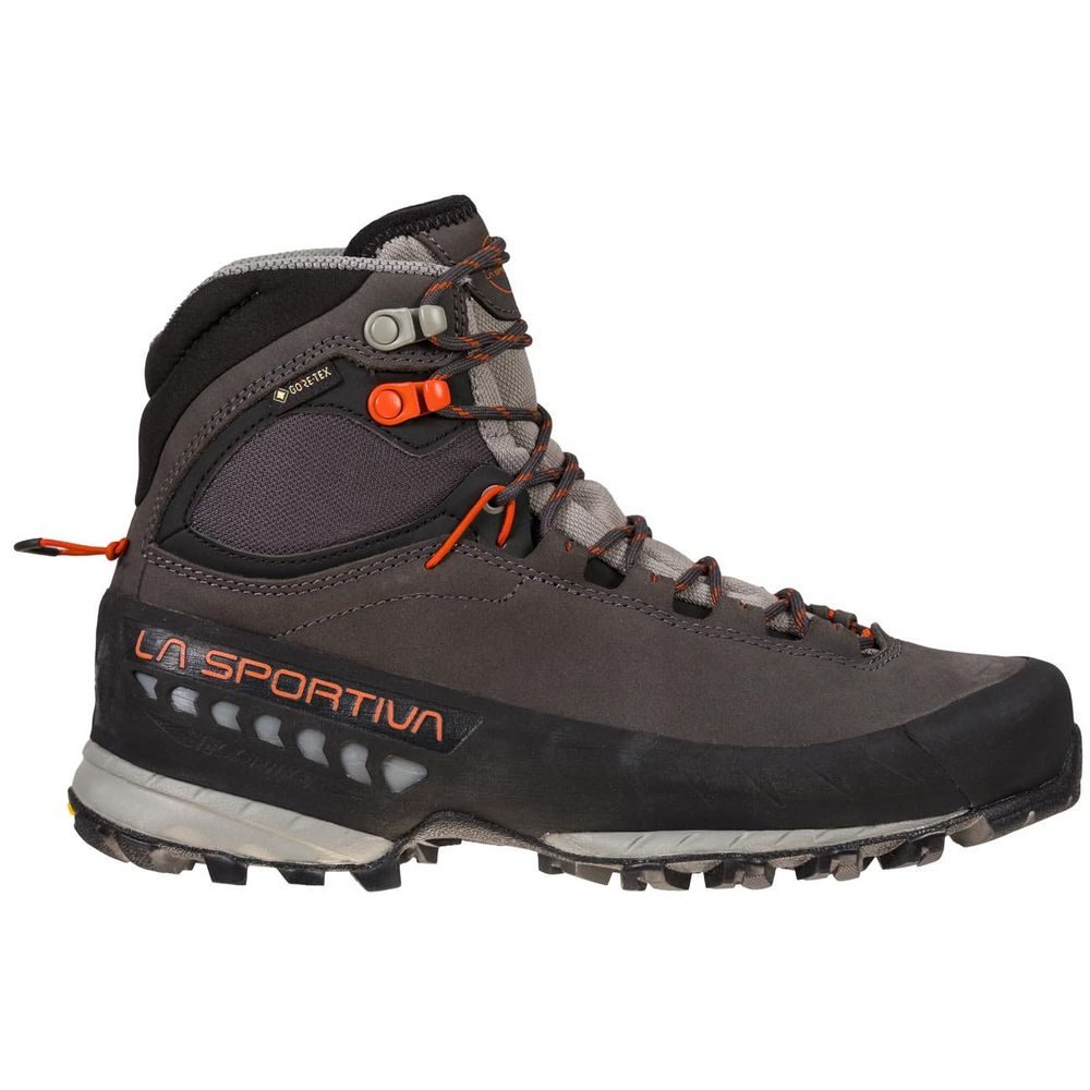 TX5 Woman Gtx Carbon/Paprika