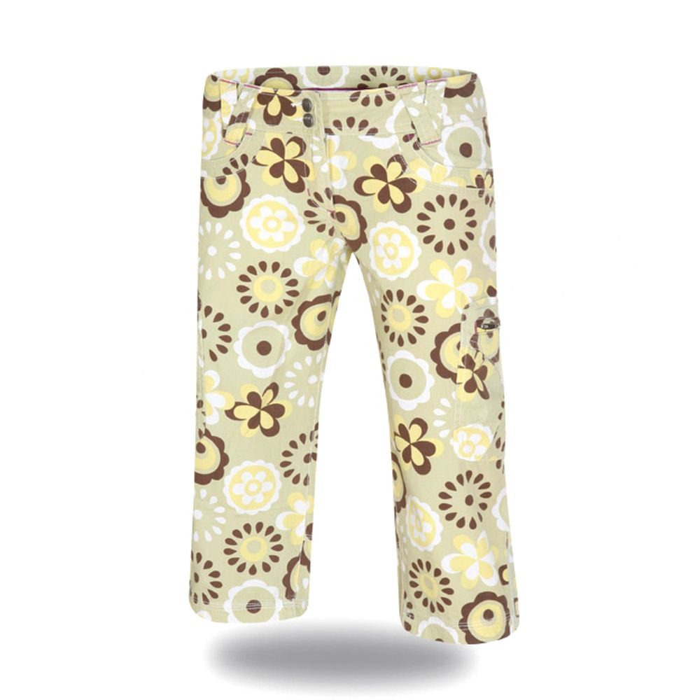CASLP9026 SVZ - women's shorts action