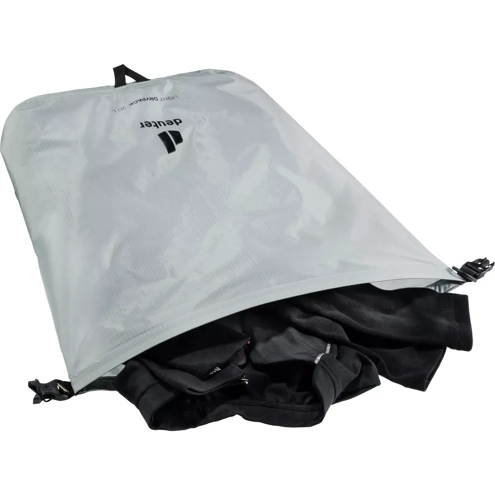 Light Drypack 20 tin