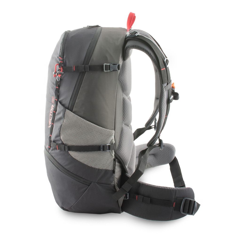 Vector 35 Black