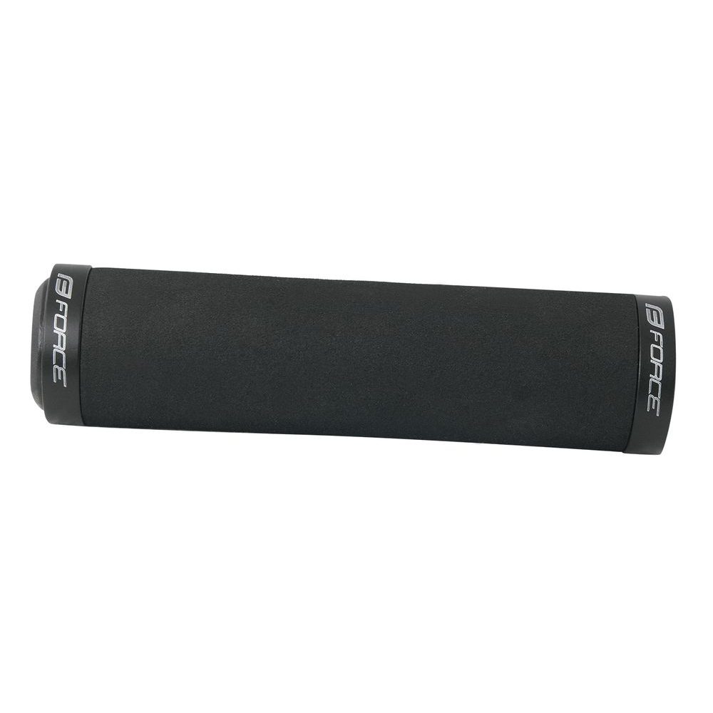 foam hardened shielded, black