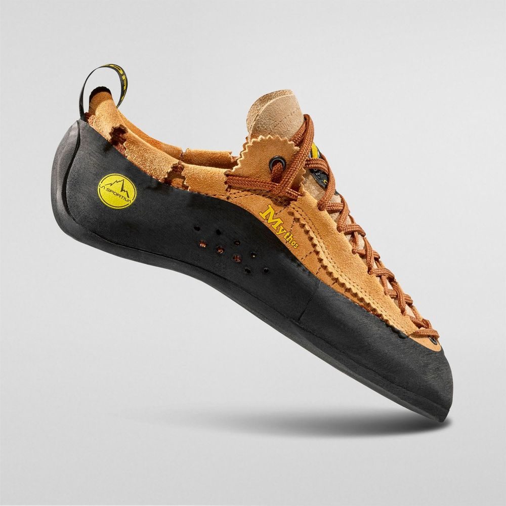 Mythos - climbing shoes