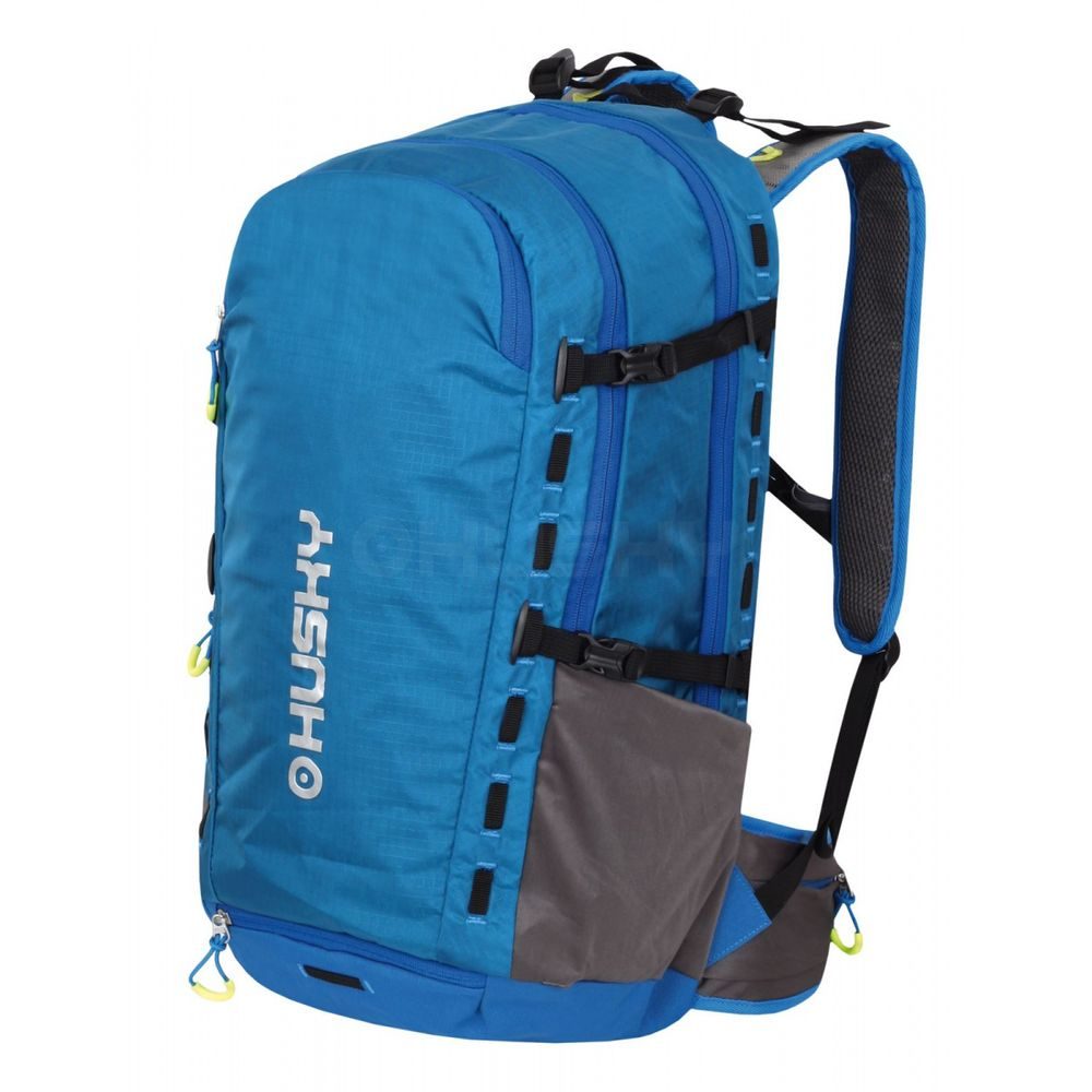 Clever 30l modrá