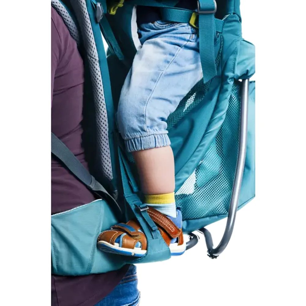 Kid Comfort Active SL denim