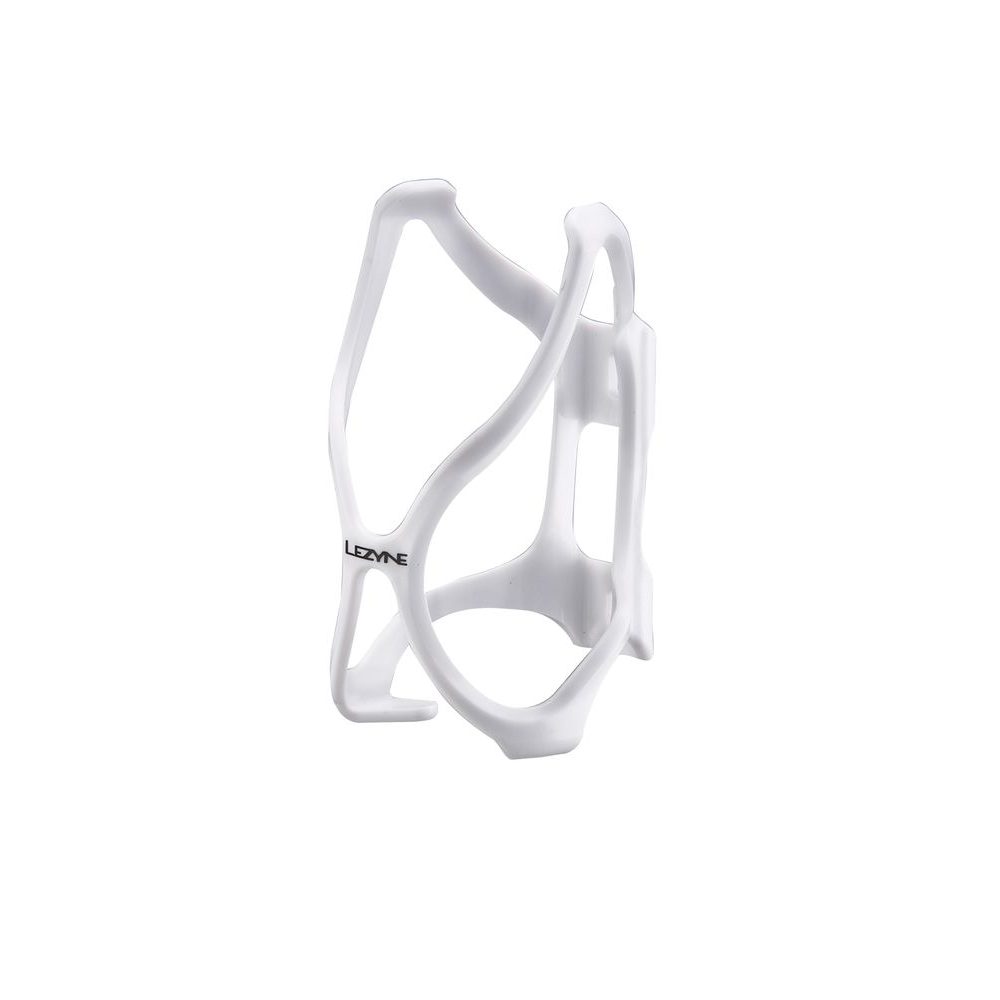 FLOW CAGE WHITE