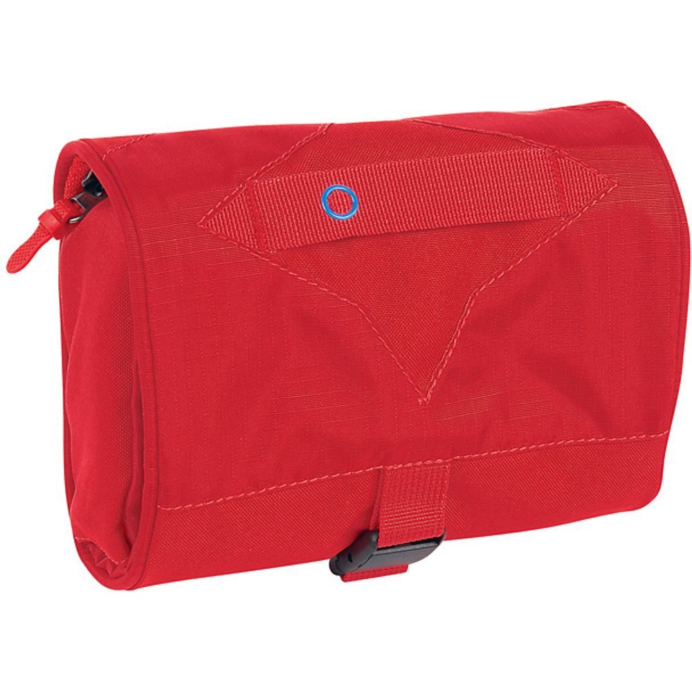Mini Travelcare, red - toiletry case