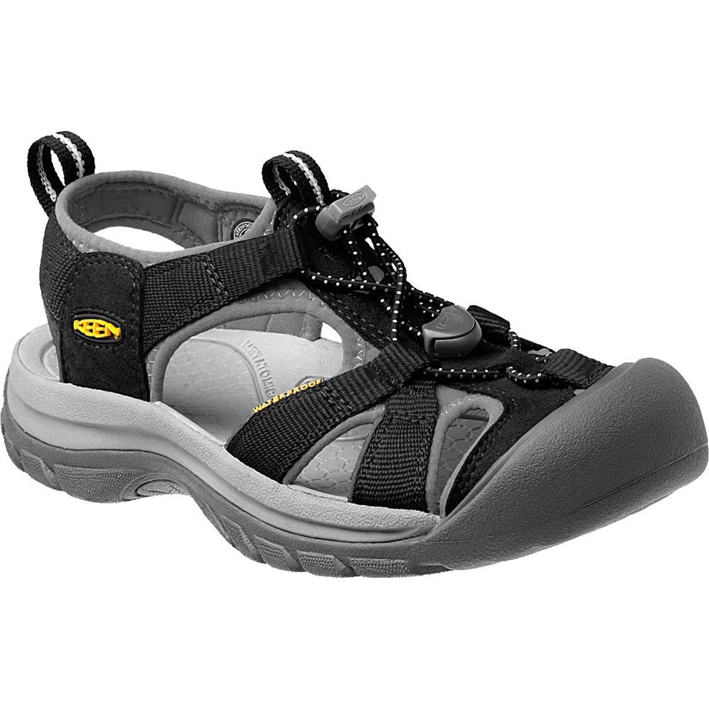 VENICE H2 W, black/neutral grey