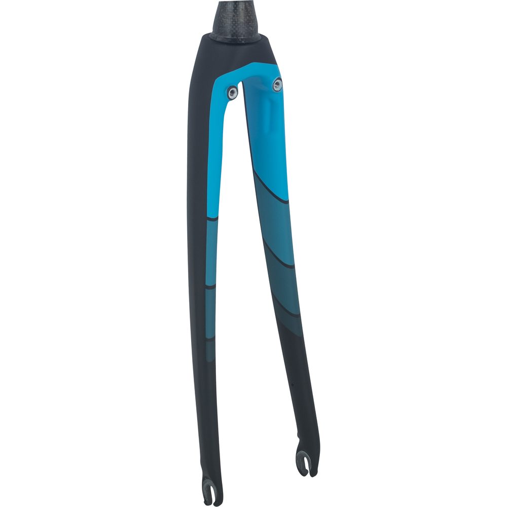 Trek 2017 Domane SL 7 700c Fork 353mm, 48mm