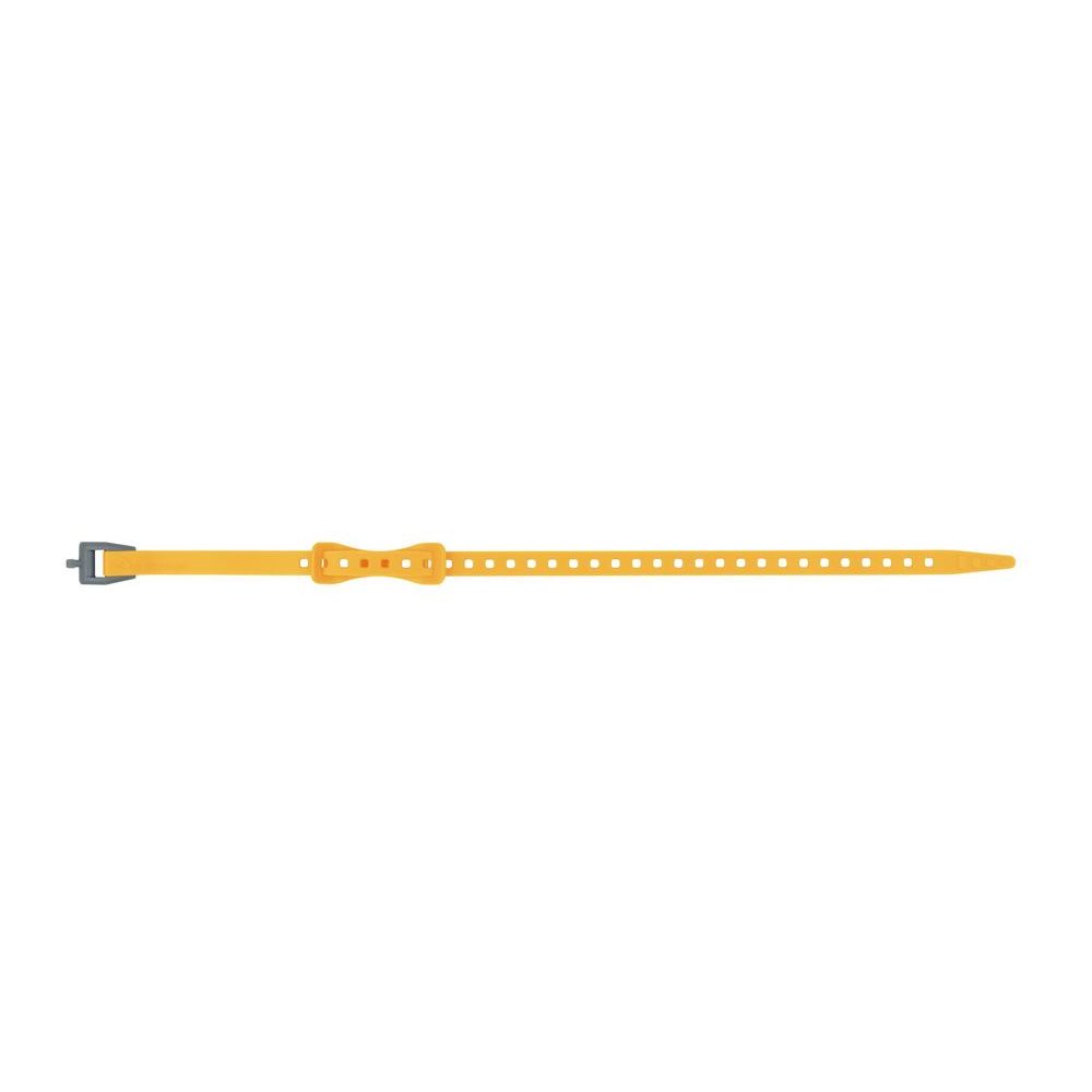 Stretch-Loc 17 - 12mm x 450mm 2 Pack Yellow