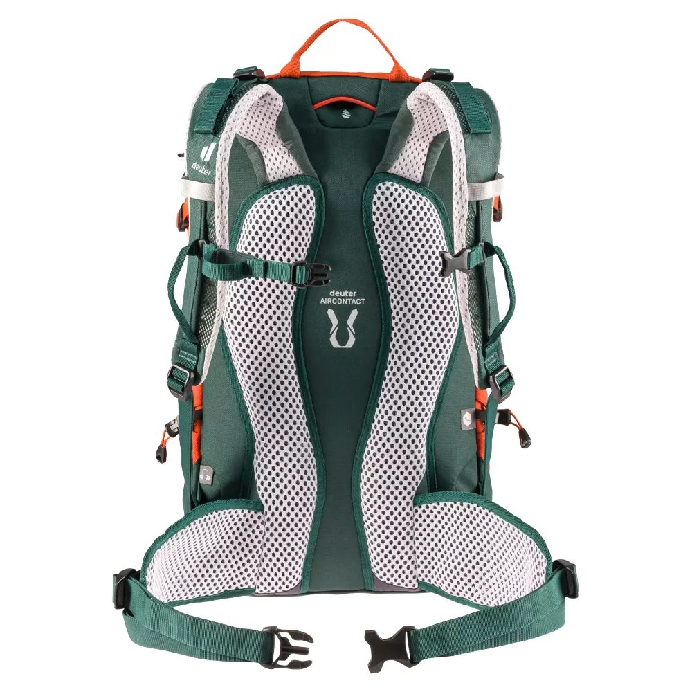 Trail 24 SL paprika-forest