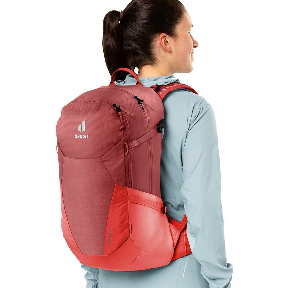 Futura 21 SL, caspia-currant