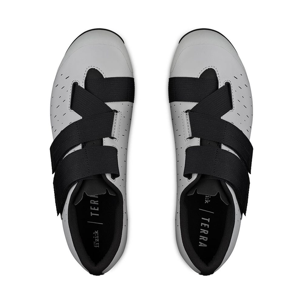 TERRA POWERSTRAP X4 LIGHT GREY (TEX4PPR1K7210)