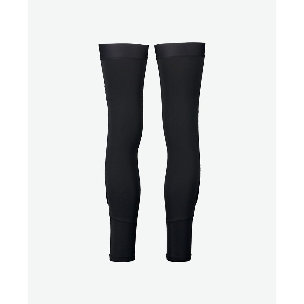 Thermal Legs Uranium Black