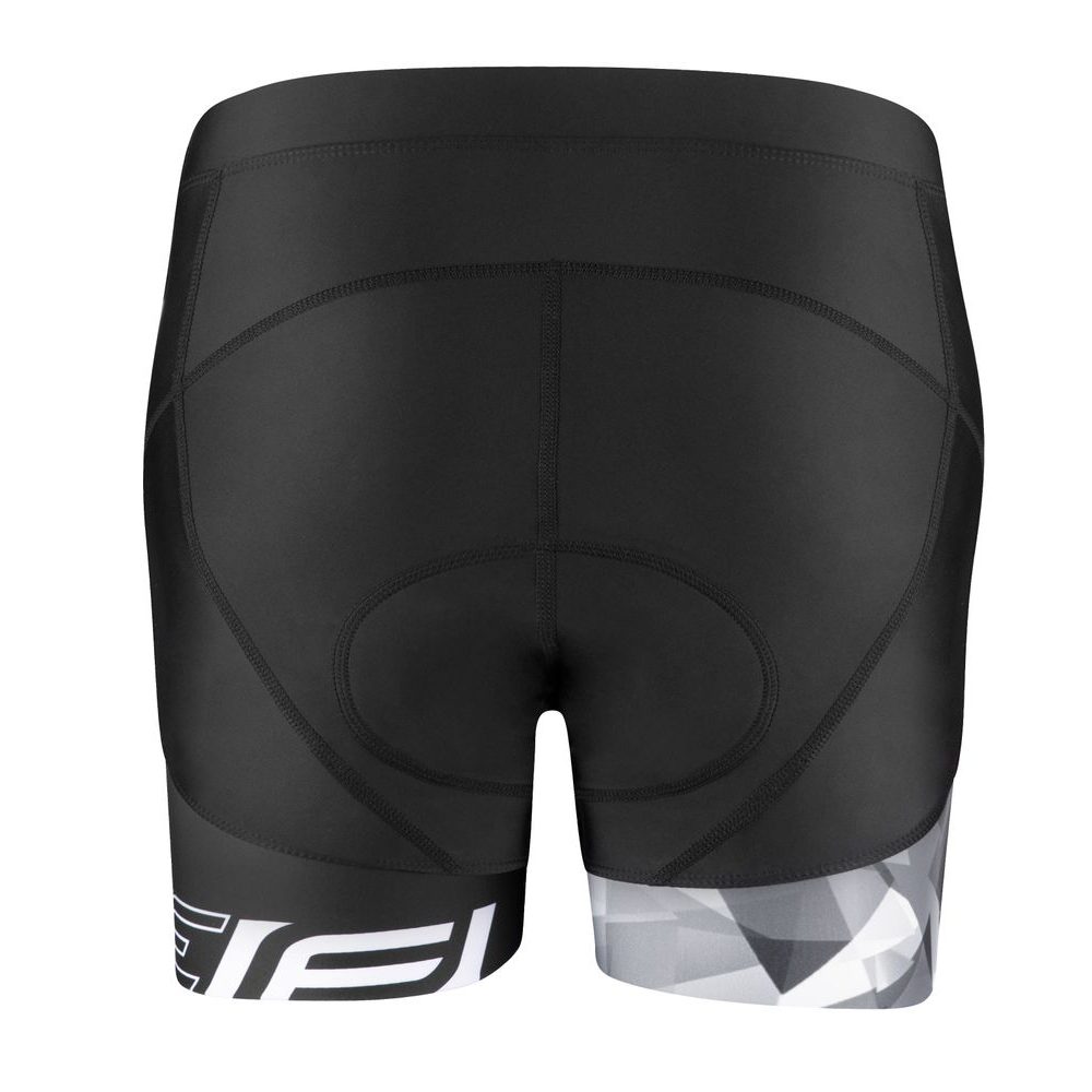 MINI do pasu s vložkou, černé