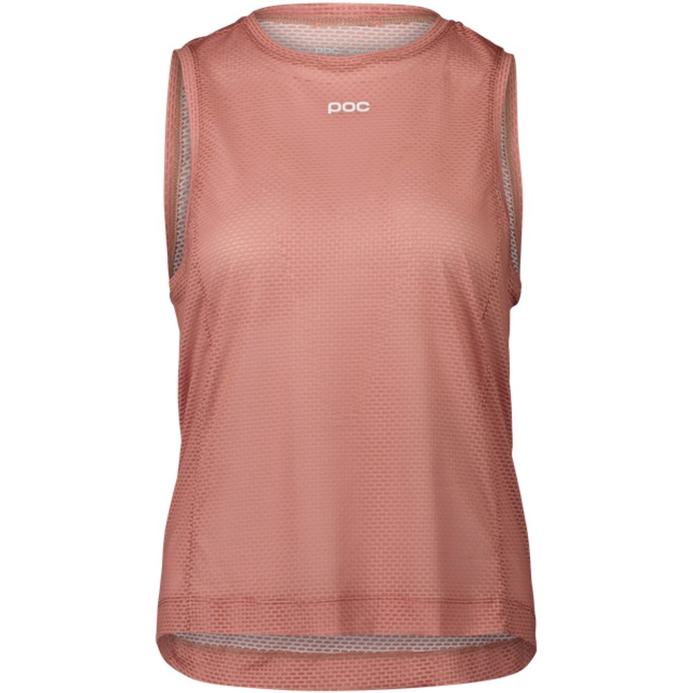 W's Air Indoor Vest, Rock Salt