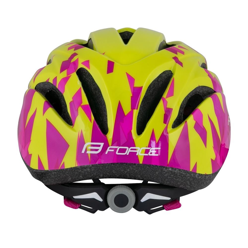 ANT dětská, fluo-růžová