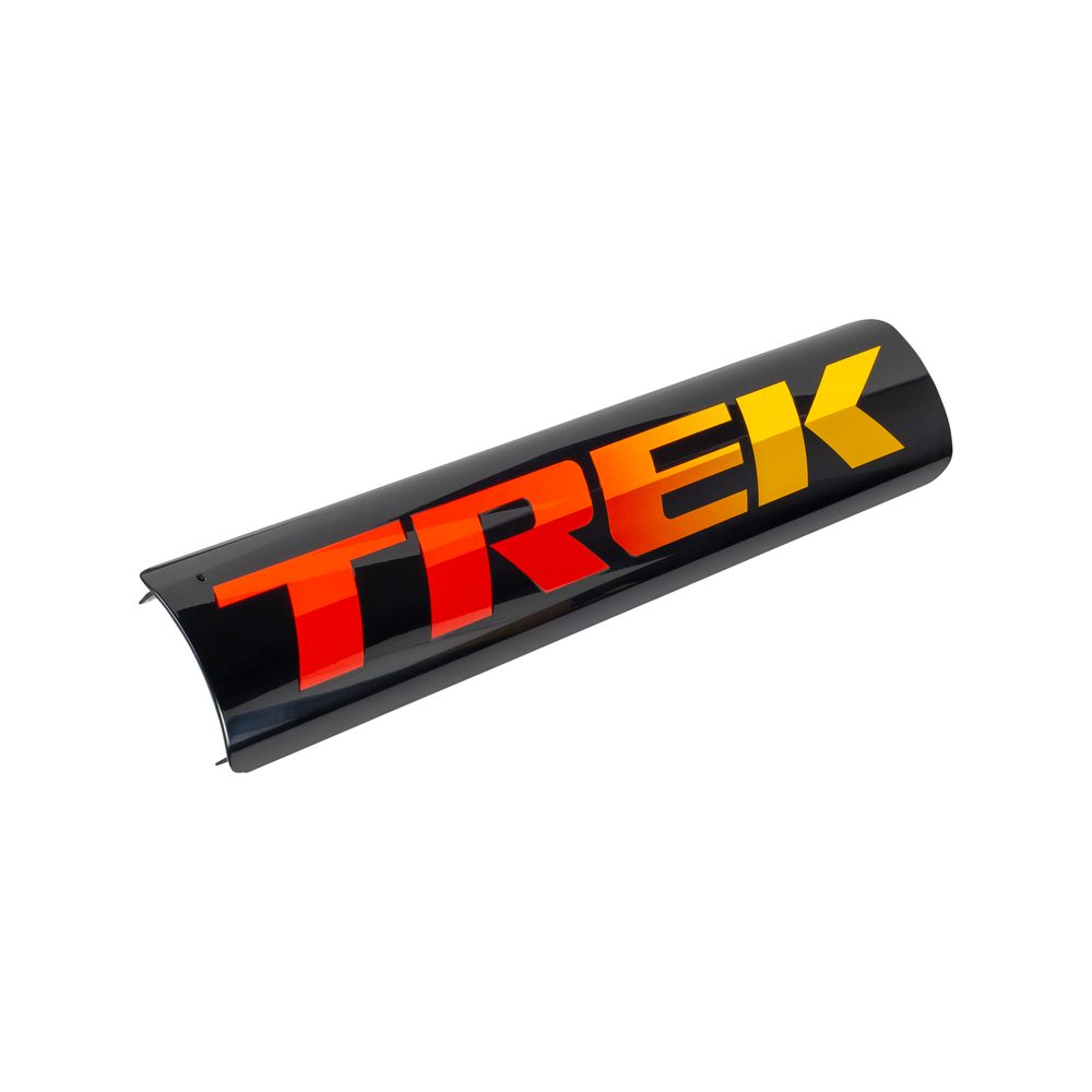 Cover Trek Rail 29 2022 RIB Battery 625W Gloss Trek Black
