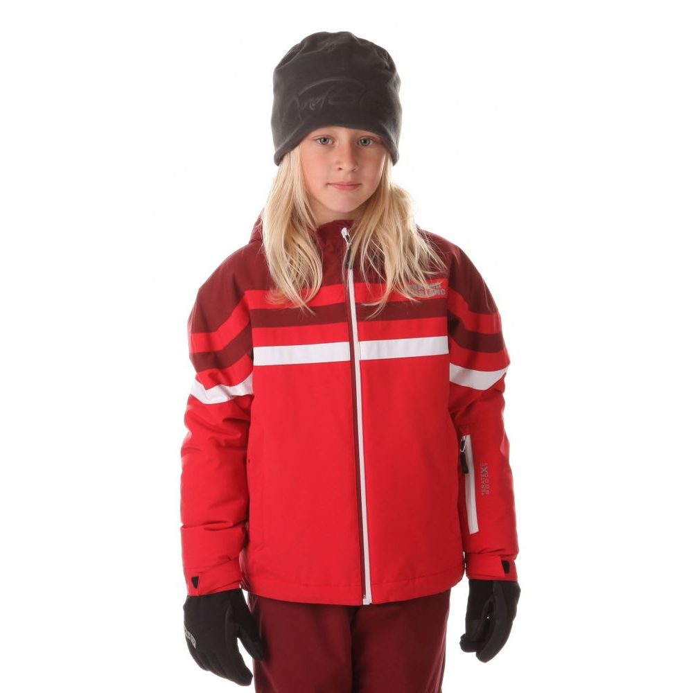 NBWJK6483S PEPPY strawberry red