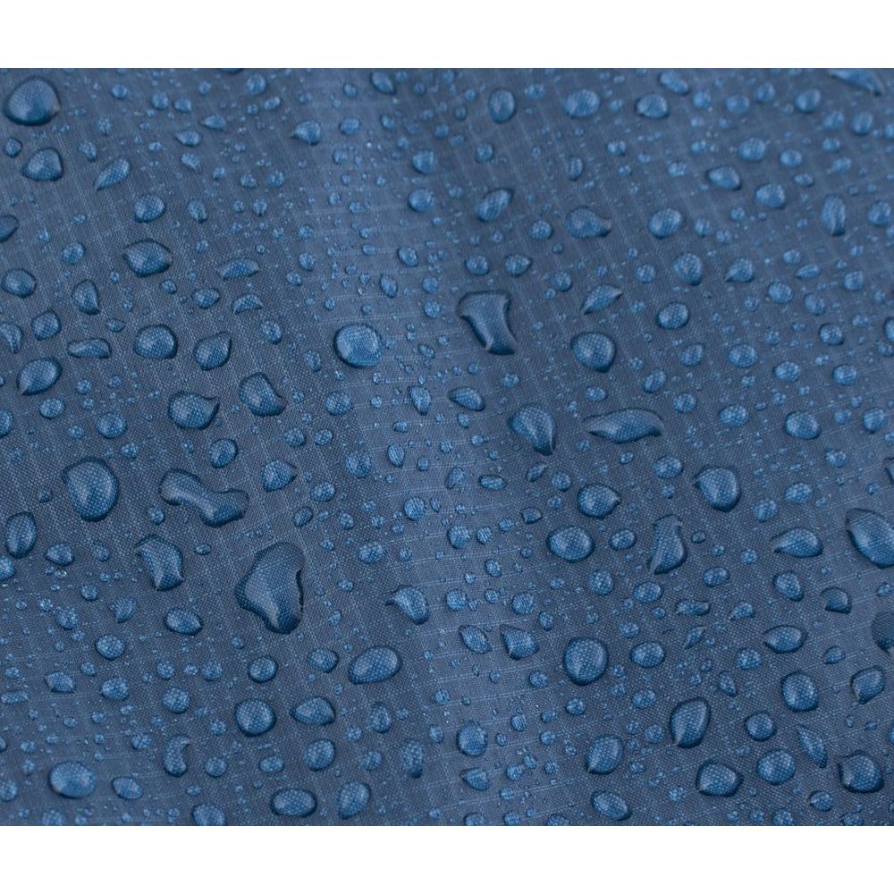 Spirit, Blue