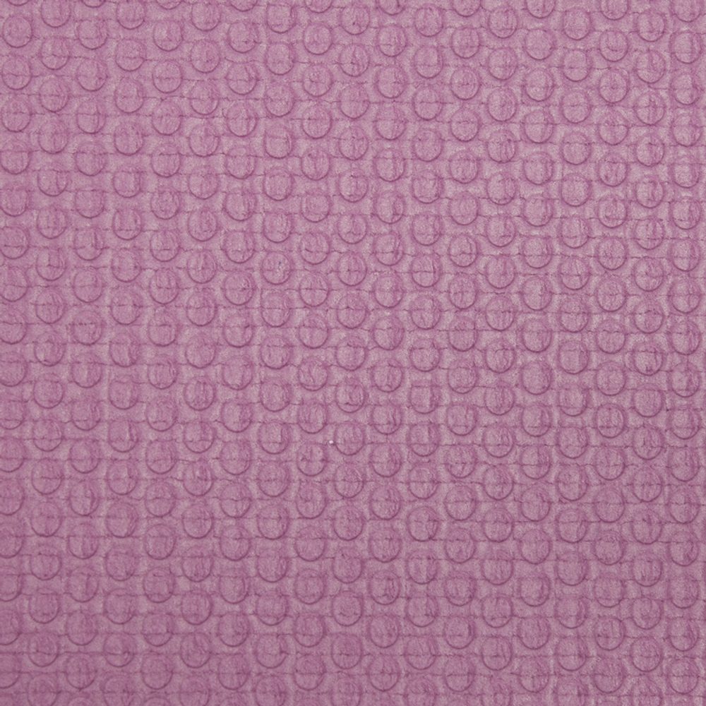 Yoga Mat double layer pink/purple