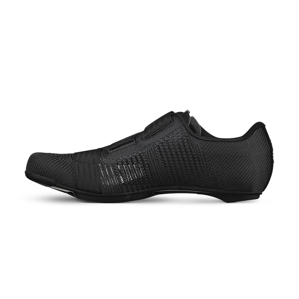 VENTO POWERSTRAP AEROWEAVE CARBON BLACK - BLACK (VER2PSAW11010)