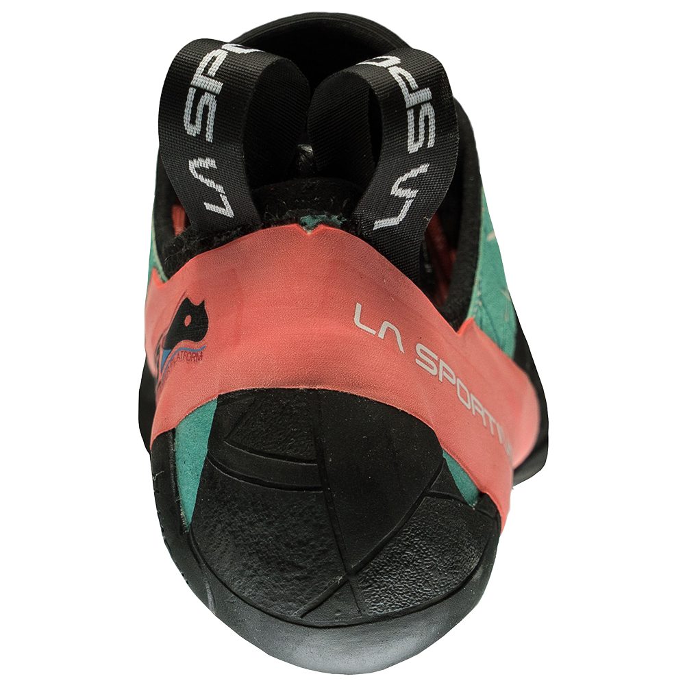 Kataki Woman mint/coral