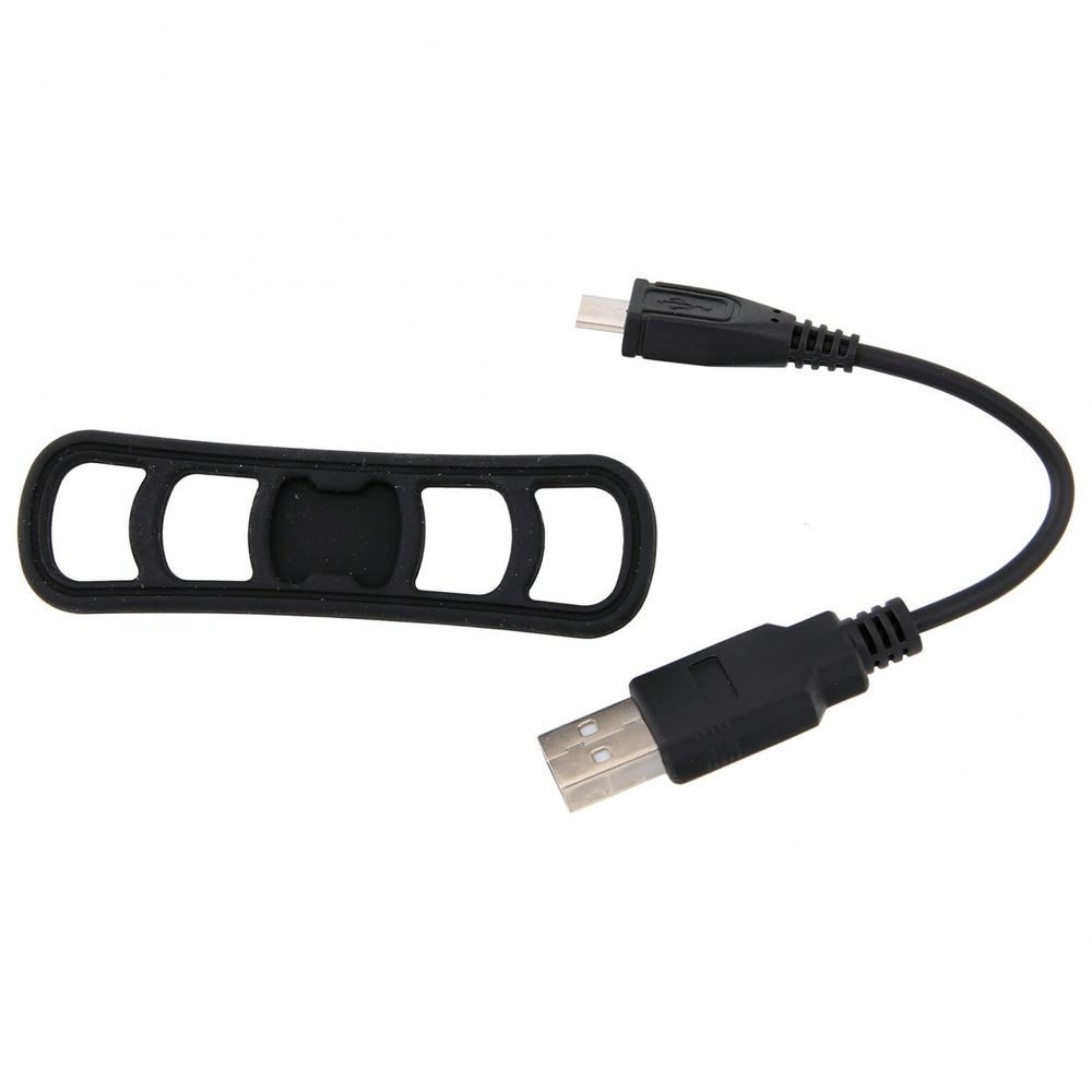 Safetylight Sparkler+ USB white led