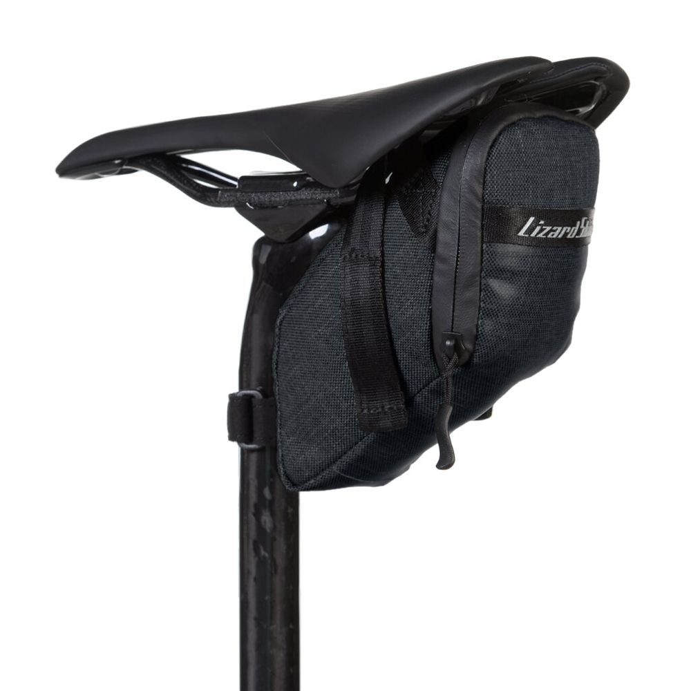 SUPER CACHE Jet Black