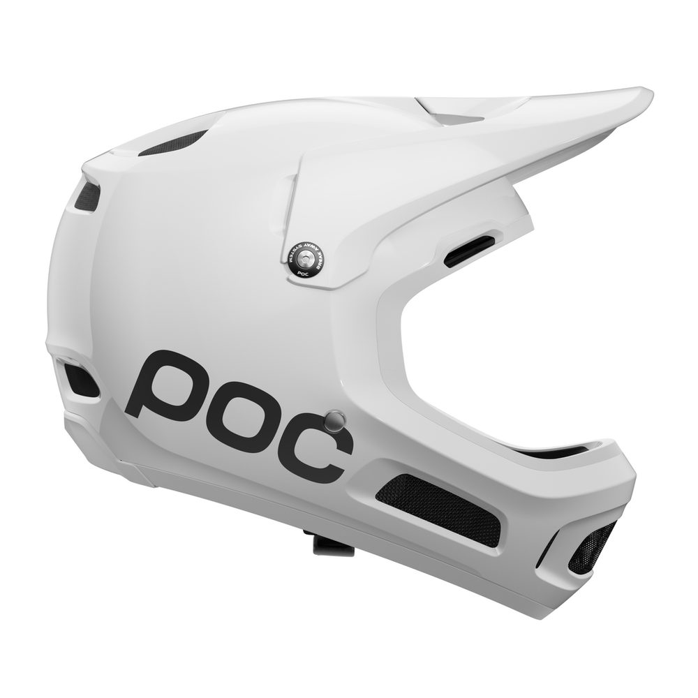 Coron Air MIPS Hydrogen White