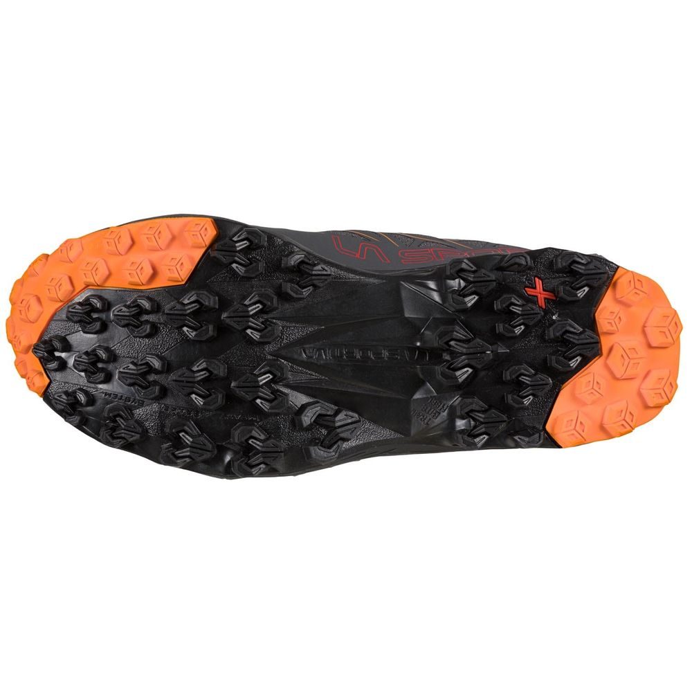 Akyra Woman 36E Carbon/Cherry