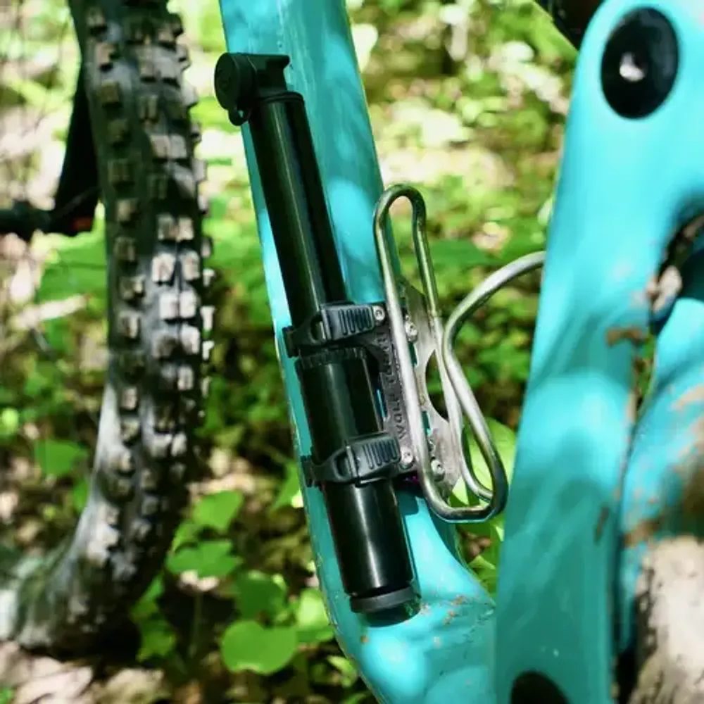 ENCASE PUMP 85cc