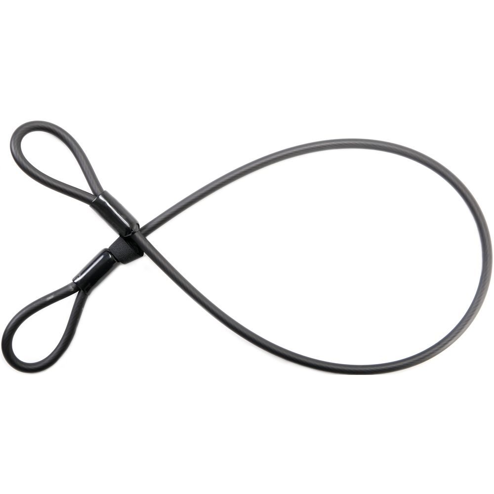 Loop Cable Powerloc 10mmX120cm black