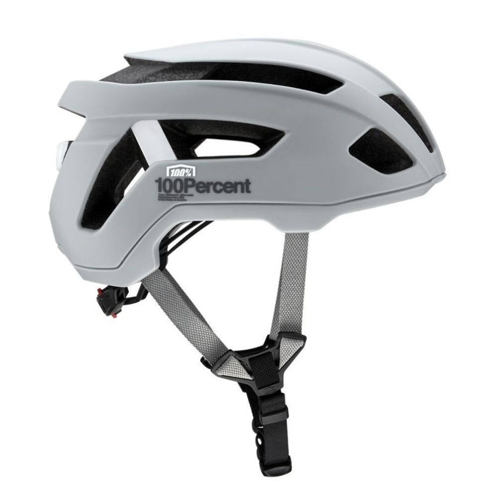 ALTIS GRAVEL Helmet CPSC/CE Grey