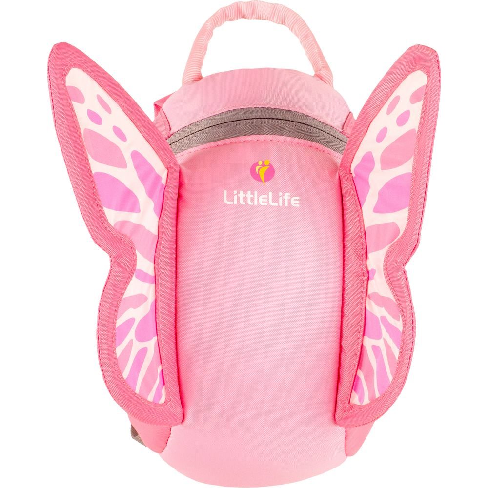 Animal Toddler Daysack 2l, butterfly