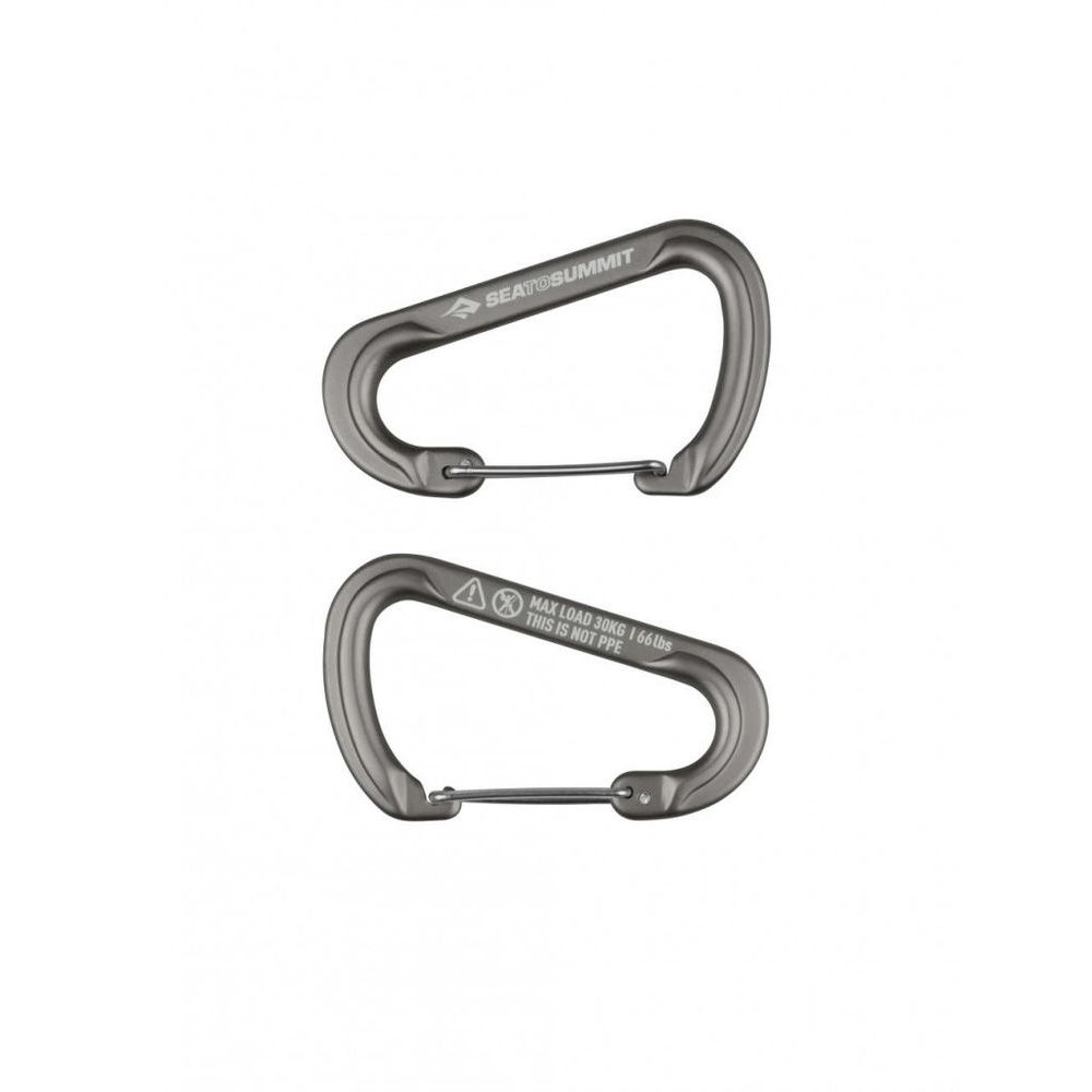 Accessory Carabiner Set 3pcs