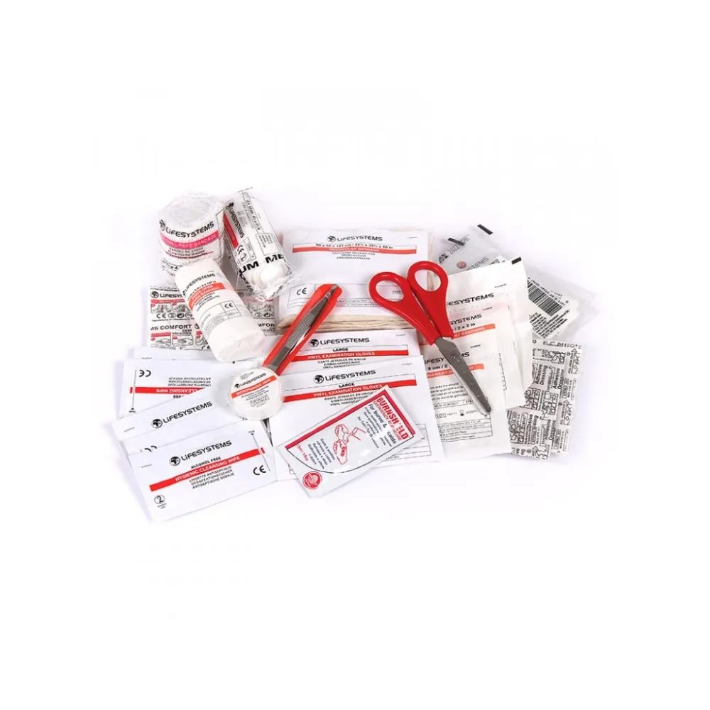 Adventurer First Aid Kit