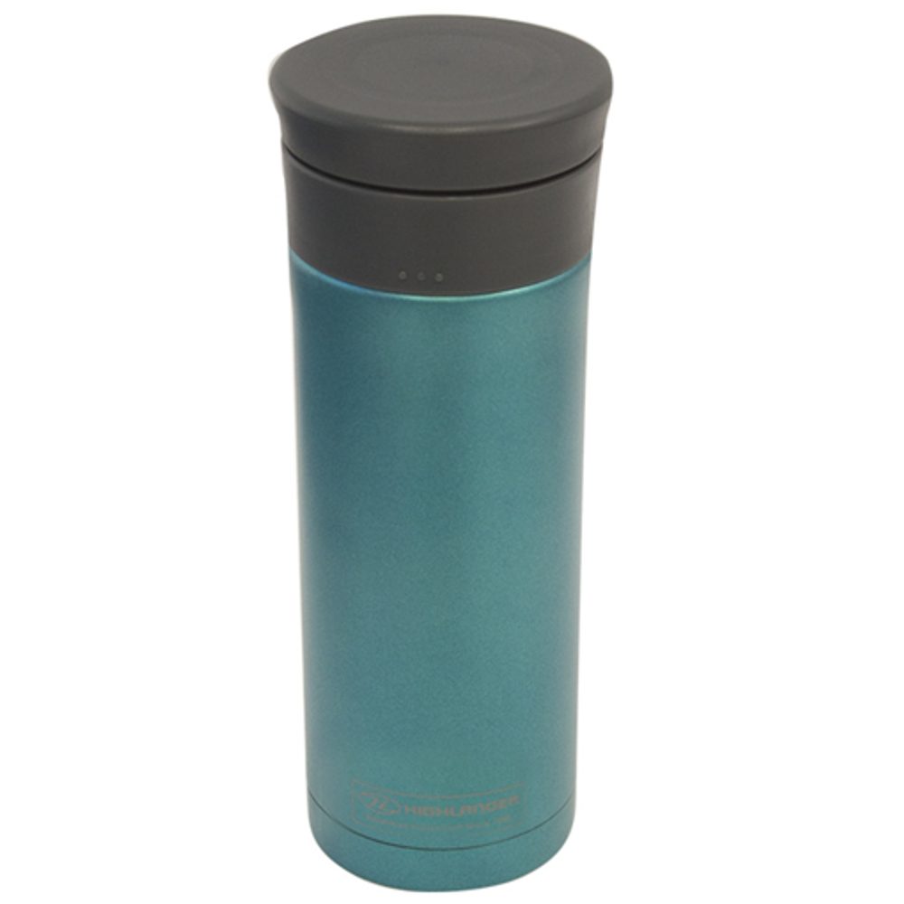 Thermal mug 500ml blue