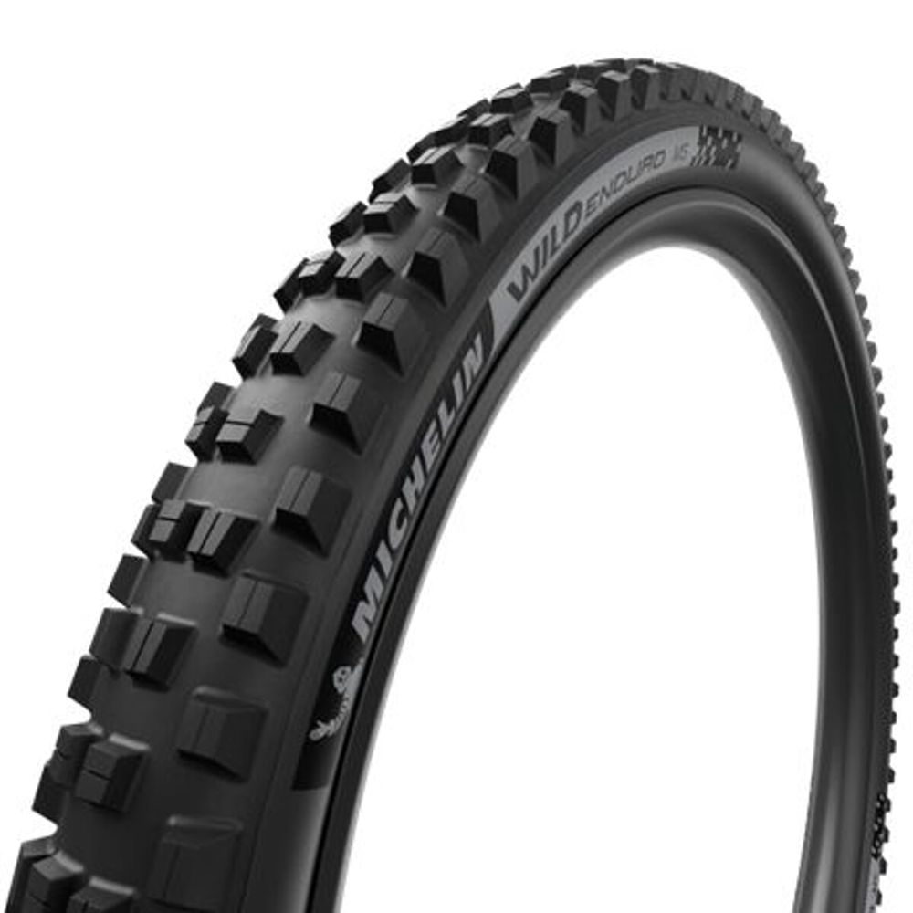 WILD ENDURO MS 27,5X2.40 RACING LINE DARK KEVLAR TS TLR