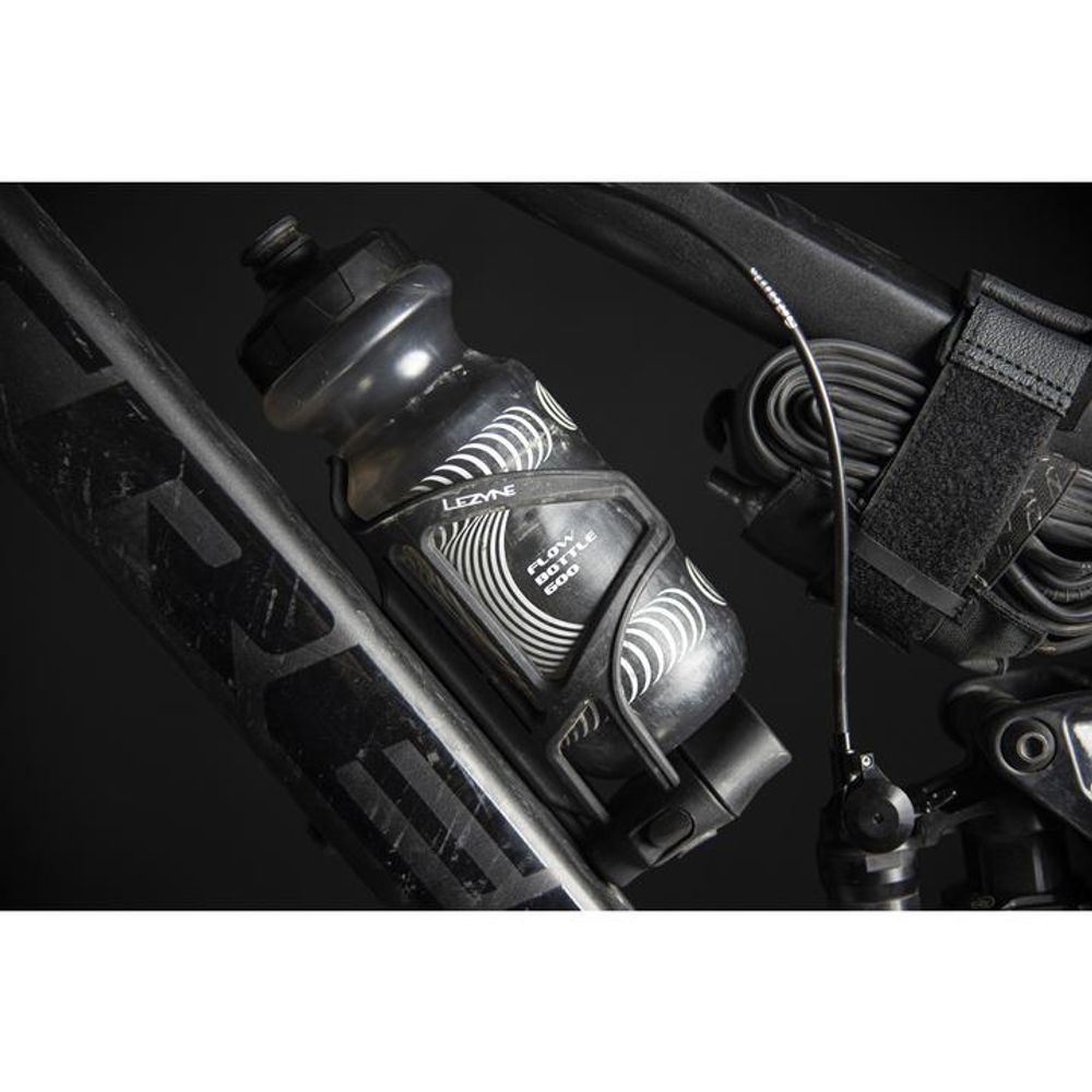 FLOW STORAGE BLACK