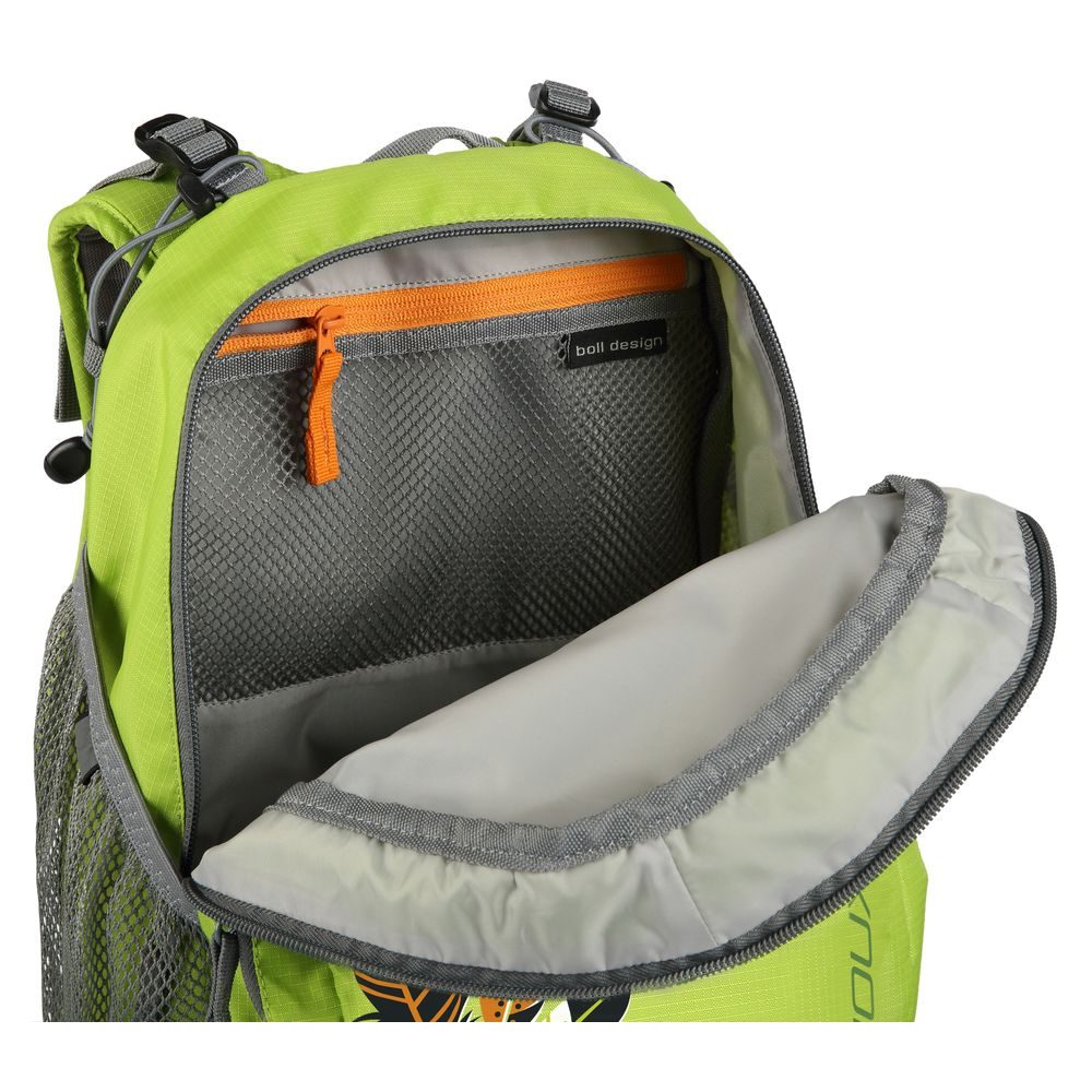 Sioux 15 BASALT