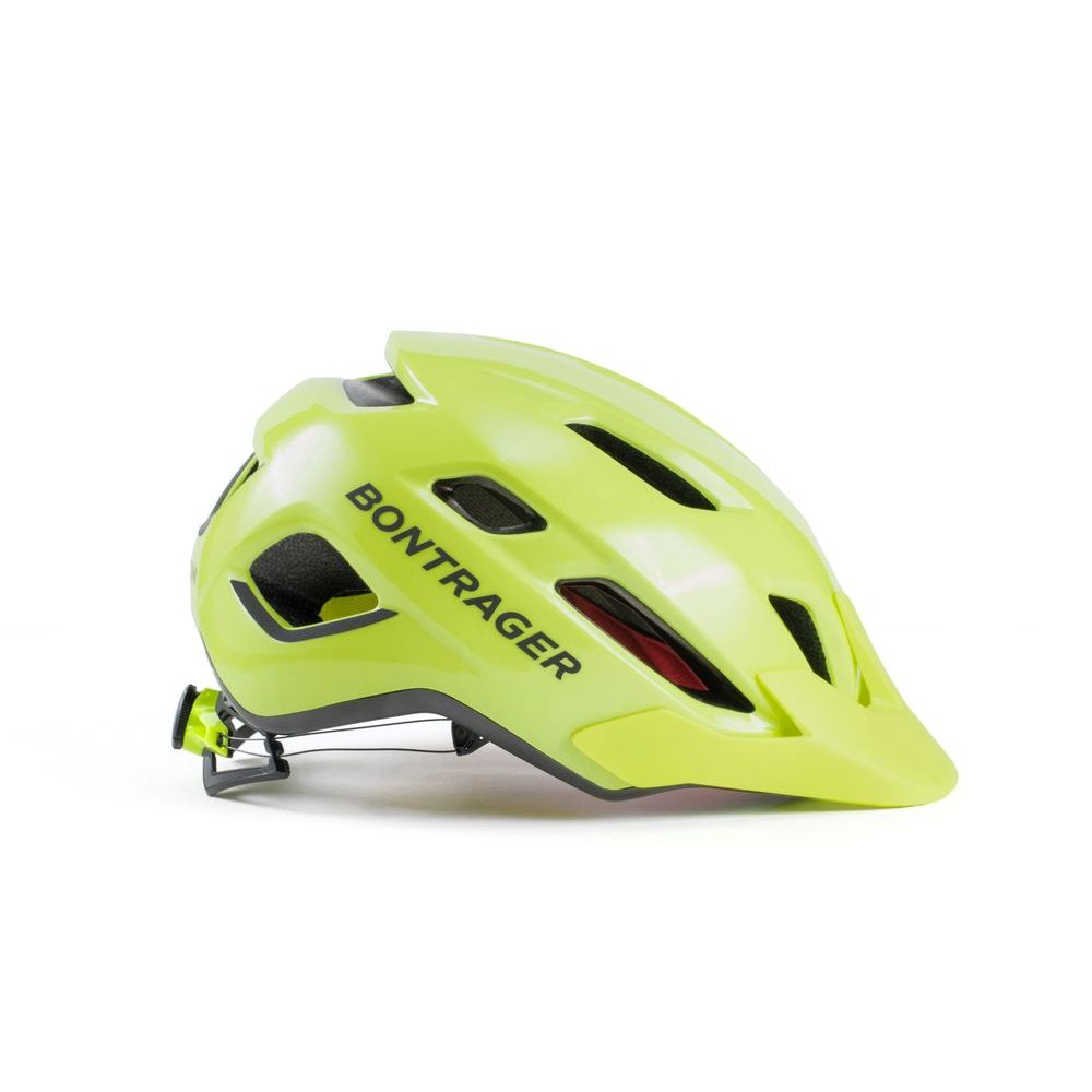 Quantum MIPS Radioactive Yellow, CE